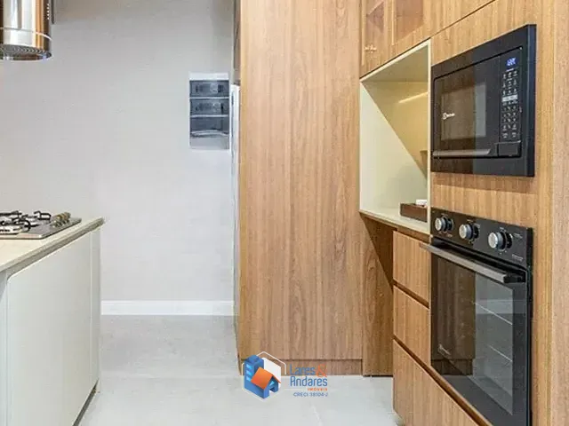 Apartamento com 86m² 2 quartos e 2 banheiros, à venda, no bairro Vila Nova Conceição em São Paulo