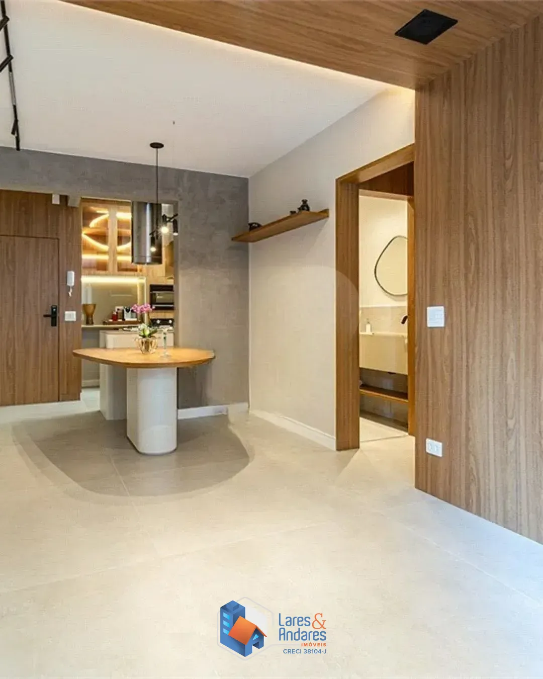 Apartamento, 2 quartos, 86 m² - Foto 15