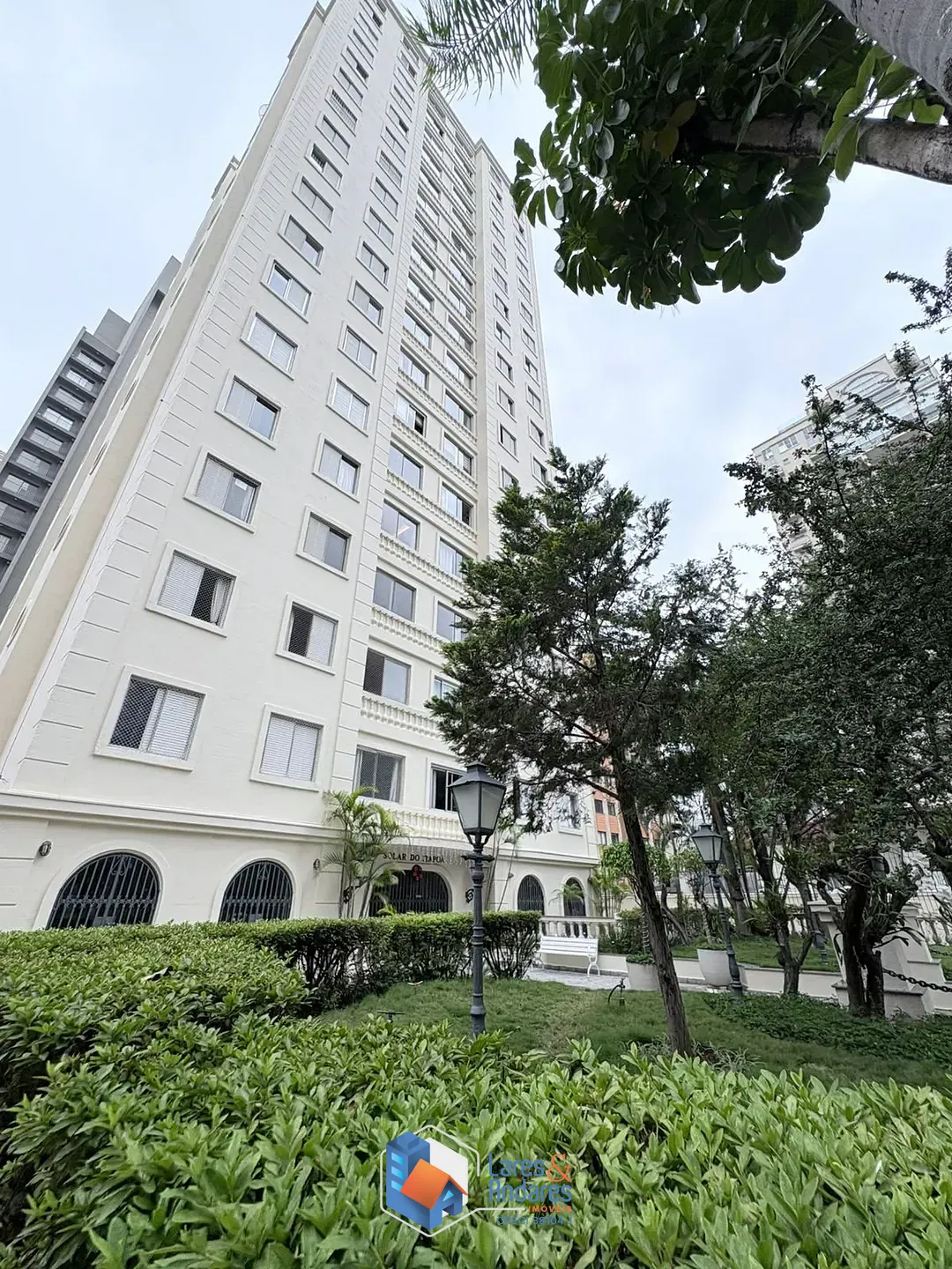 Apartamento, 2 quartos, 86 m² - Foto 16