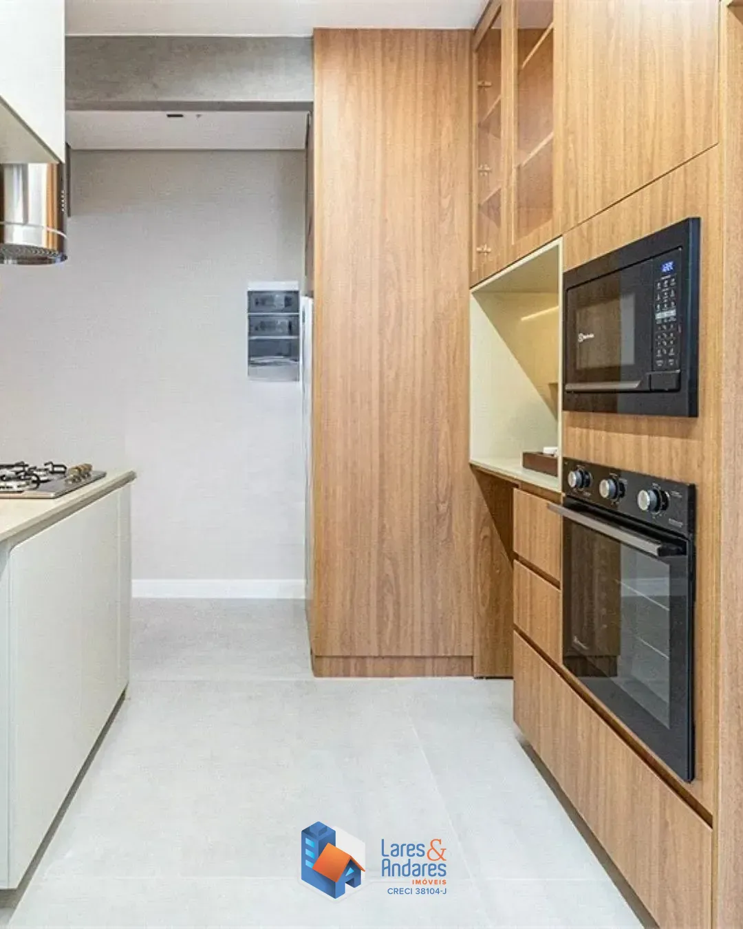 Apartamento, 2 quartos, 86 m² - Foto 5