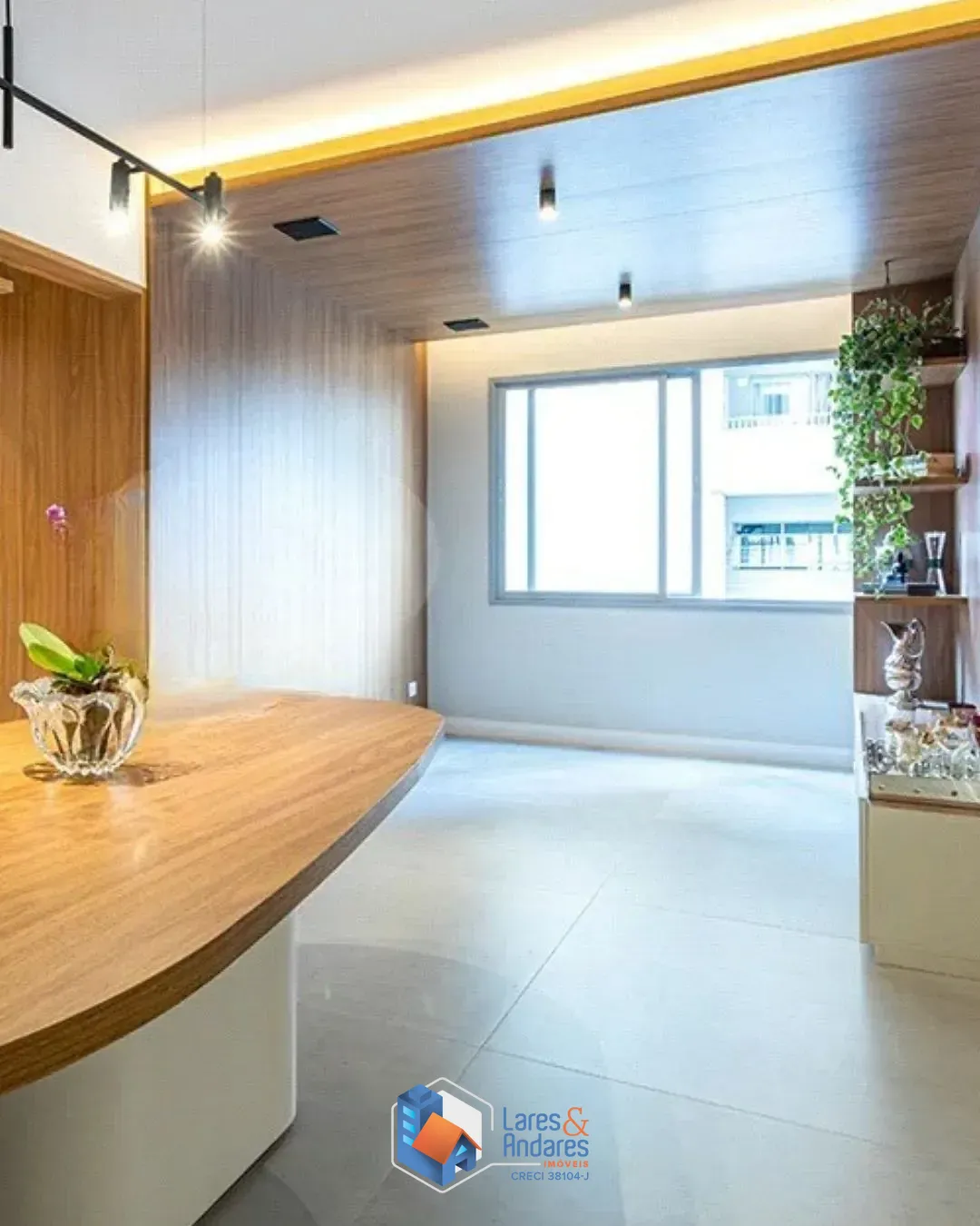 Apartamento, 2 quartos, 86 m² - Foto 2