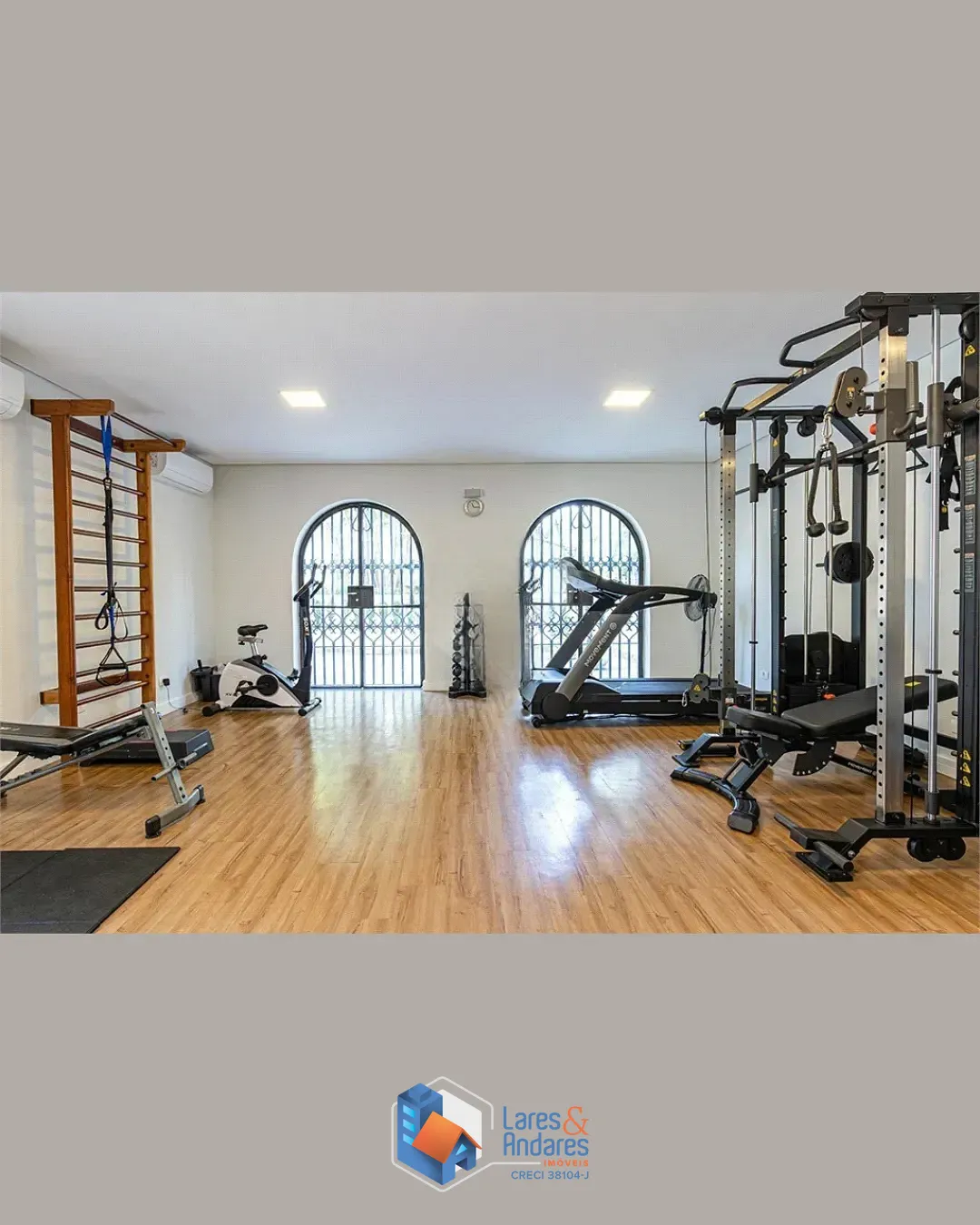 Apartamento, 2 quartos, 86 m² - Foto 18