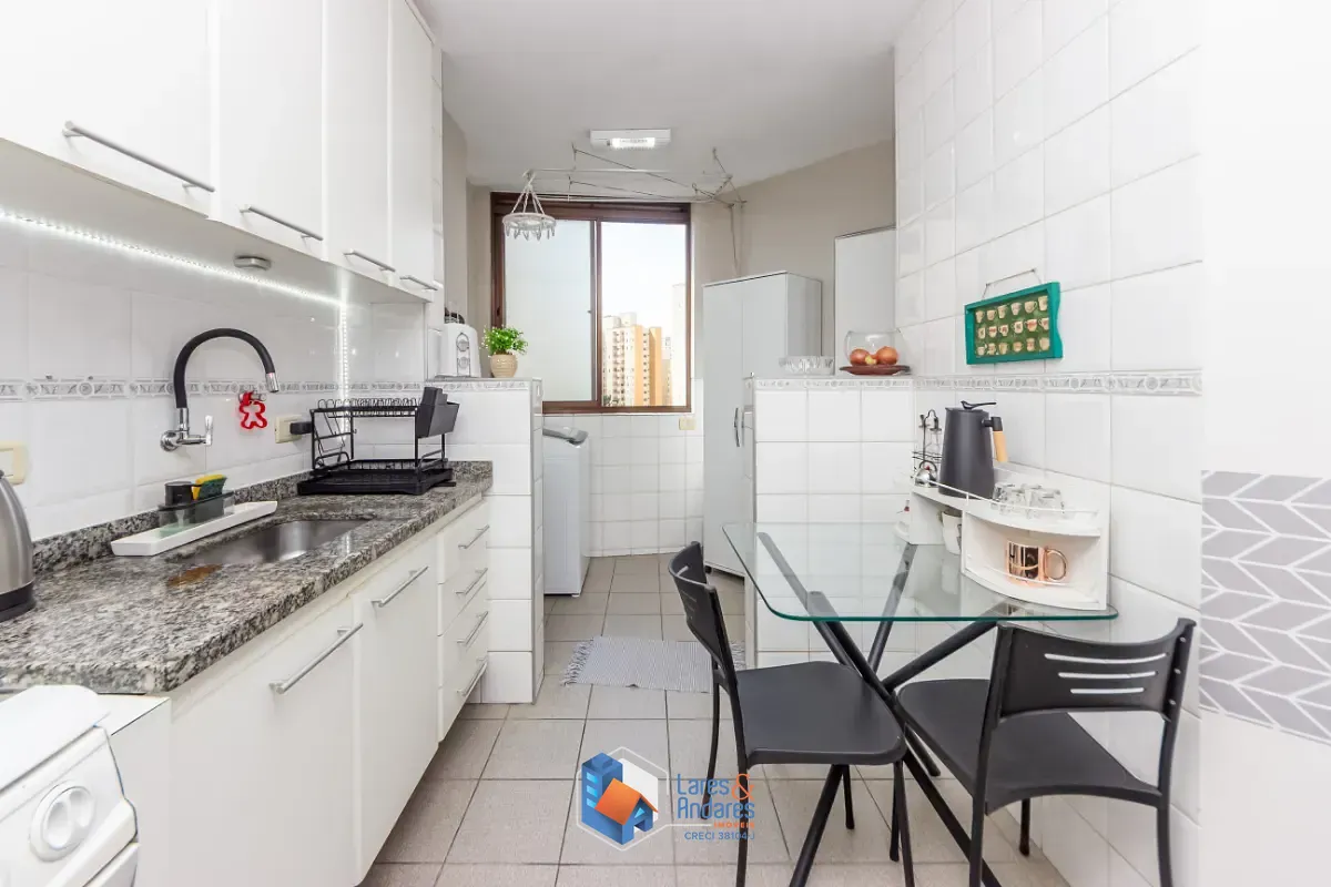 Apartamento, 2 quartos, 81 m² - Foto 28