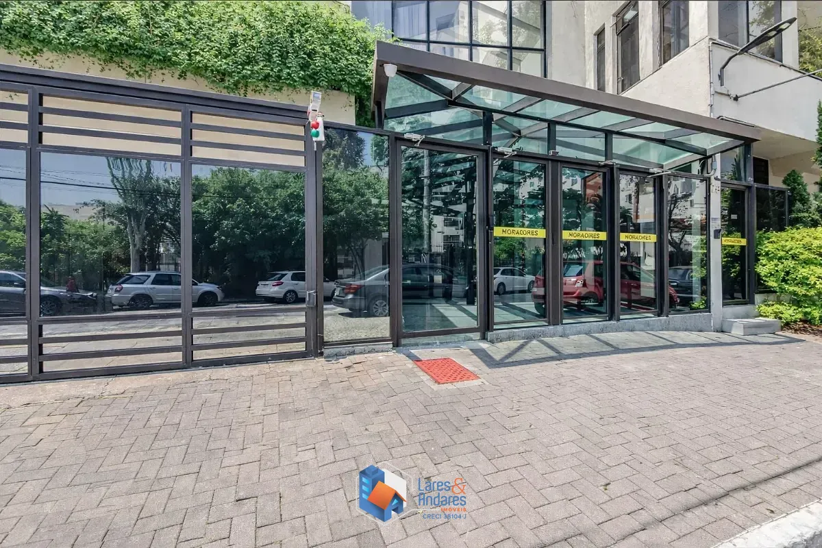 Apartamento, 2 quartos, 81 m² - Foto 35