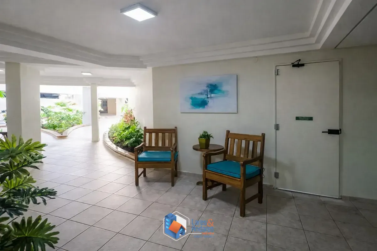 Apartamento, 2 quartos, 81 m² - Foto 51