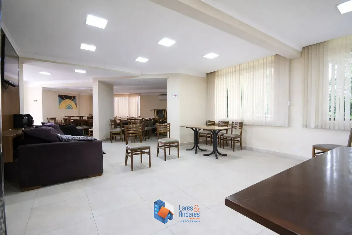 Apartamento, 2 quartos, 81 m² - Foto 59