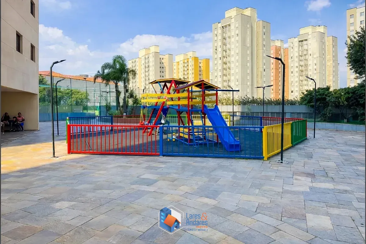 Apartamento, 2 quartos, 81 m² - Foto 49