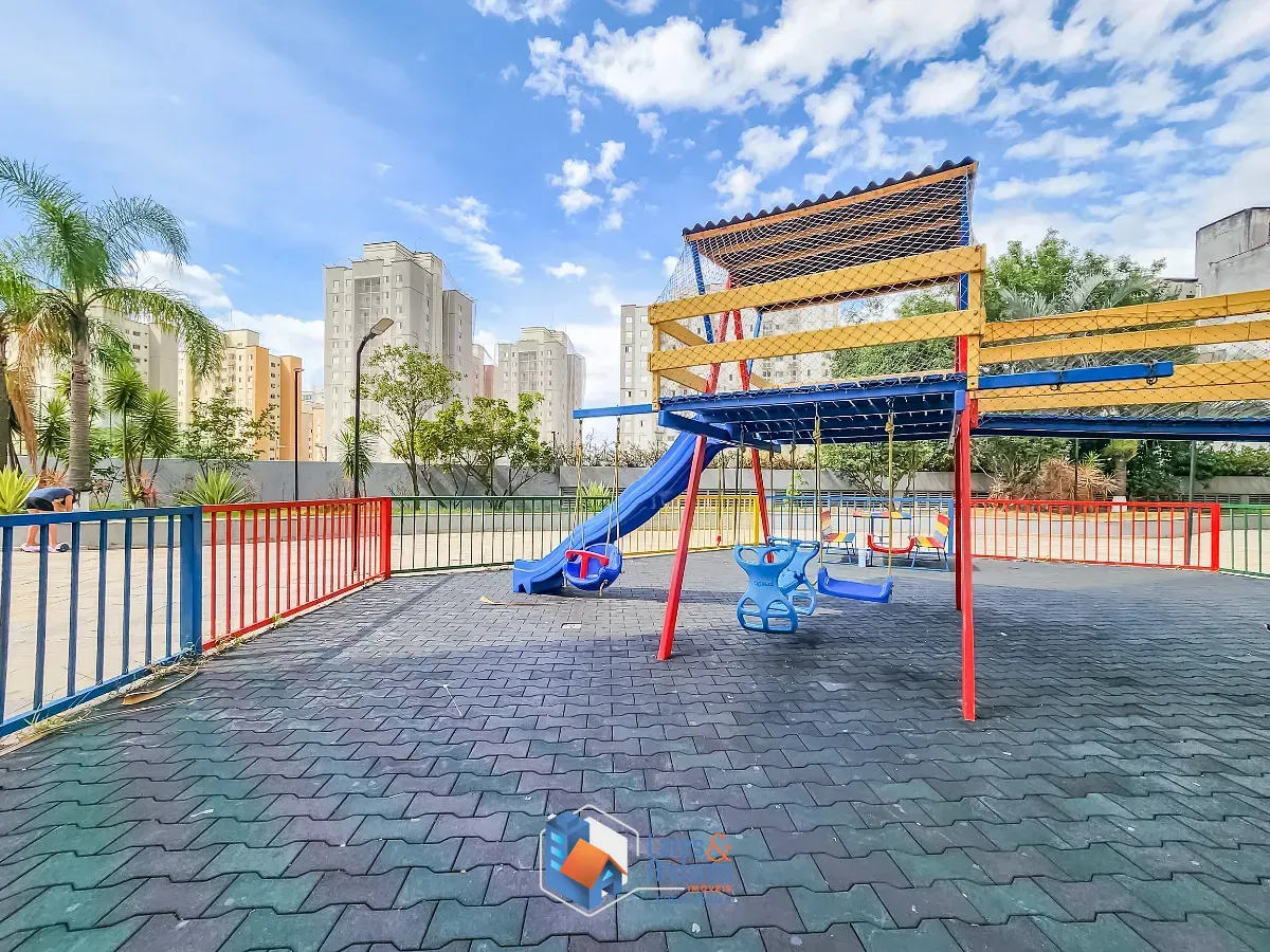 Apartamento, 2 quartos, 81 m² - Foto 48