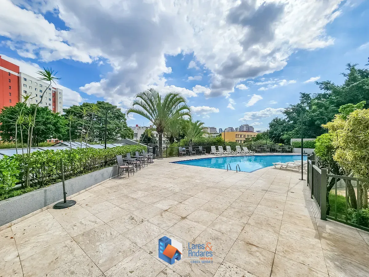 Apartamento, 2 quartos, 81 m² - Foto 45
