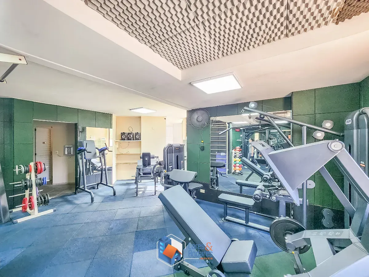 Apartamento, 2 quartos, 81 m² - Foto 56