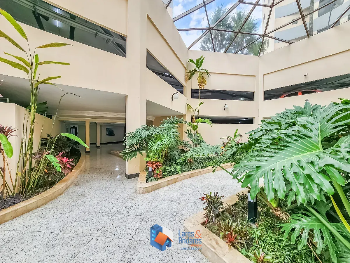 Apartamento, 2 quartos, 81 m² - Foto 41