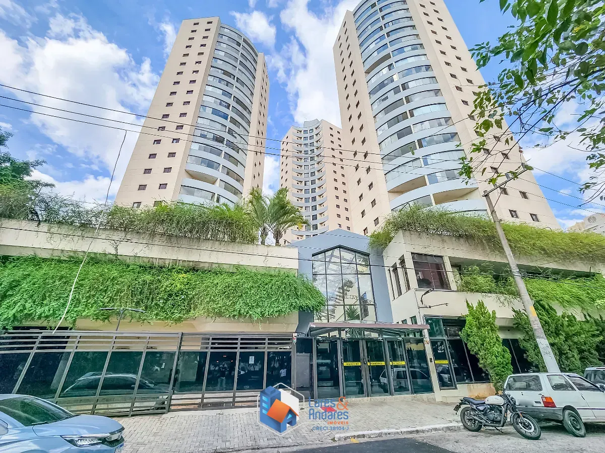 Apartamento, 2 quartos, 81 m² - Foto 34