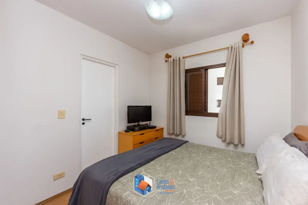 Apartamento, 2 quartos, 81 m² - Foto 9
