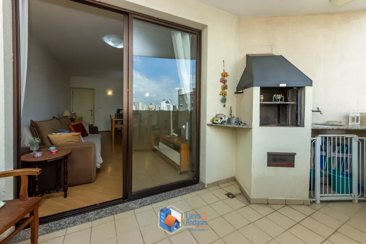 Apartamento, 2 quartos, 81 m² - Foto 22