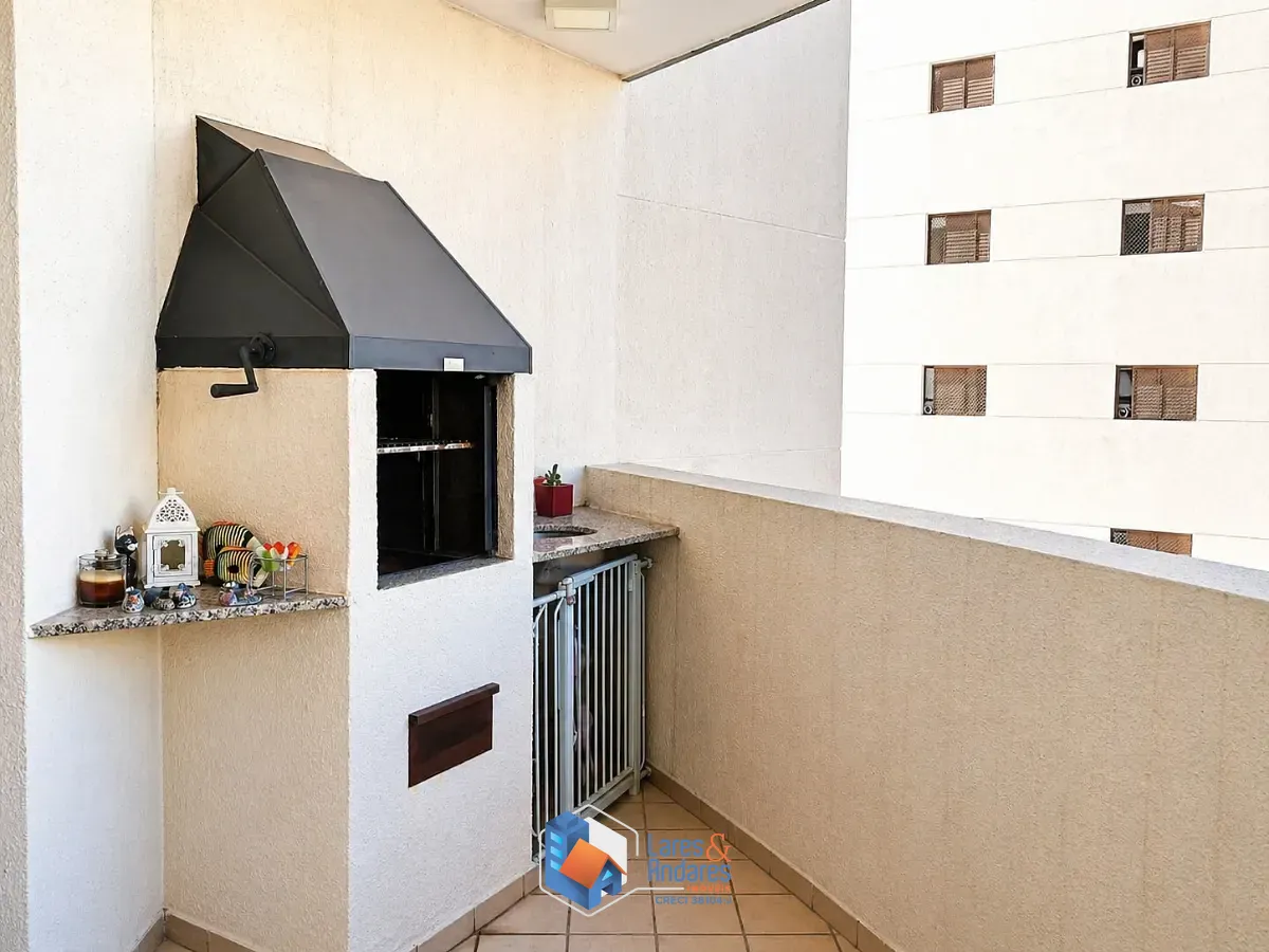 Apartamento, 2 quartos, 81 m² - Foto 23