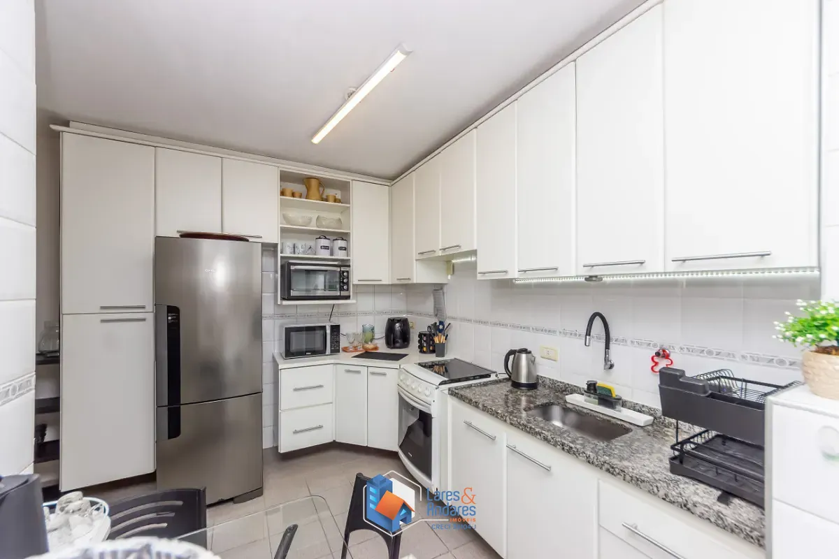 Apartamento, 2 quartos, 81 m² - Foto 29