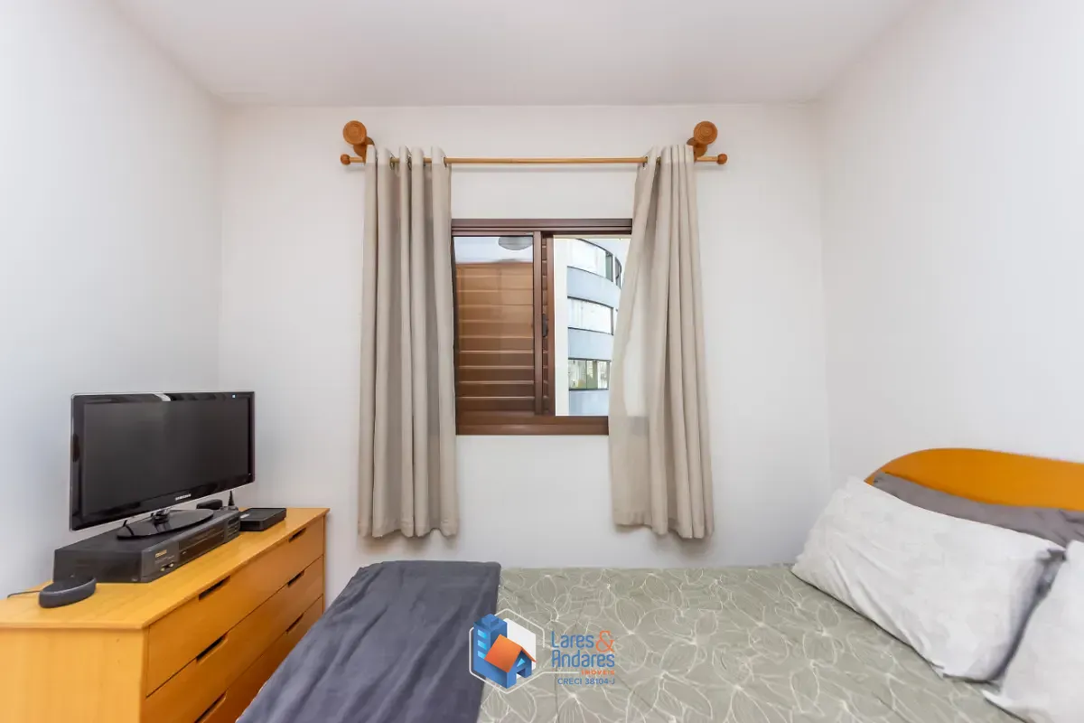 Apartamento, 2 quartos, 81 m² - Foto 10