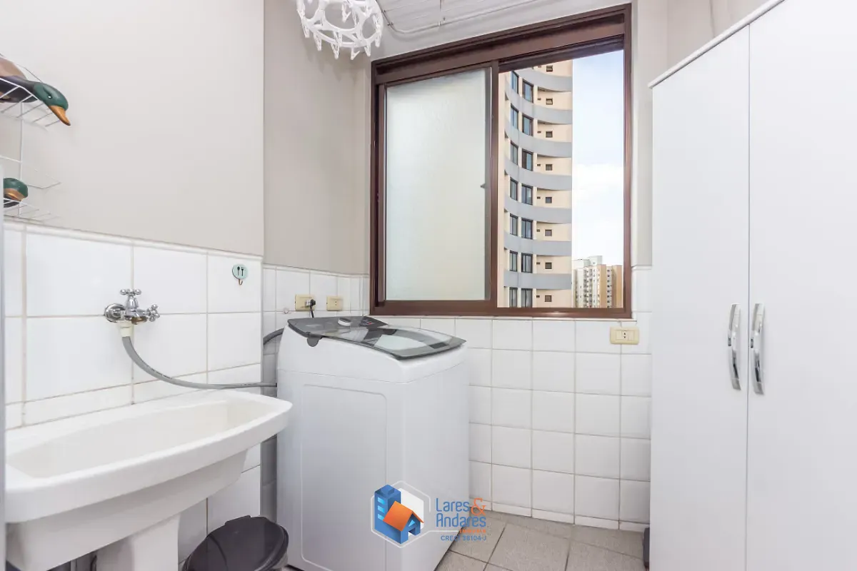 Apartamento, 2 quartos, 81 m² - Foto 31