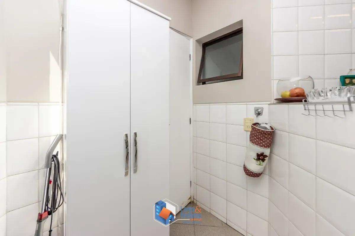 Apartamento, 2 quartos, 81 m² - Foto 32