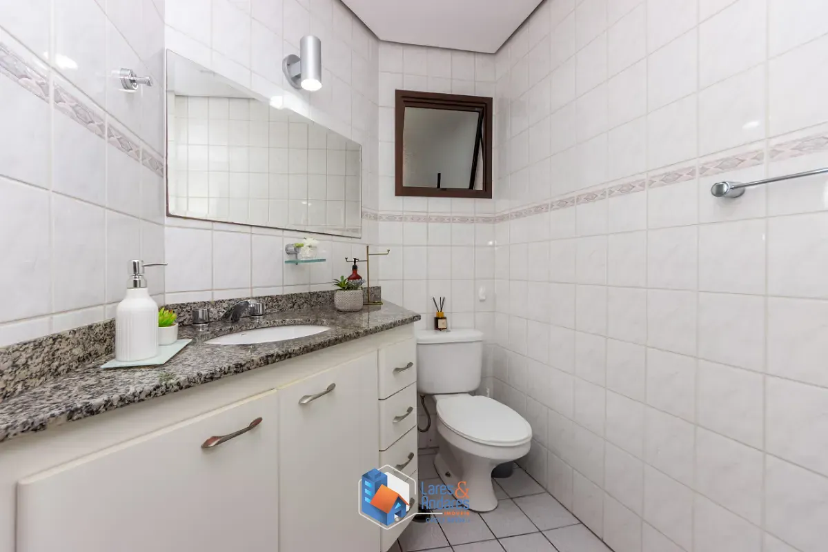 Apartamento, 2 quartos, 81 m² - Foto 14