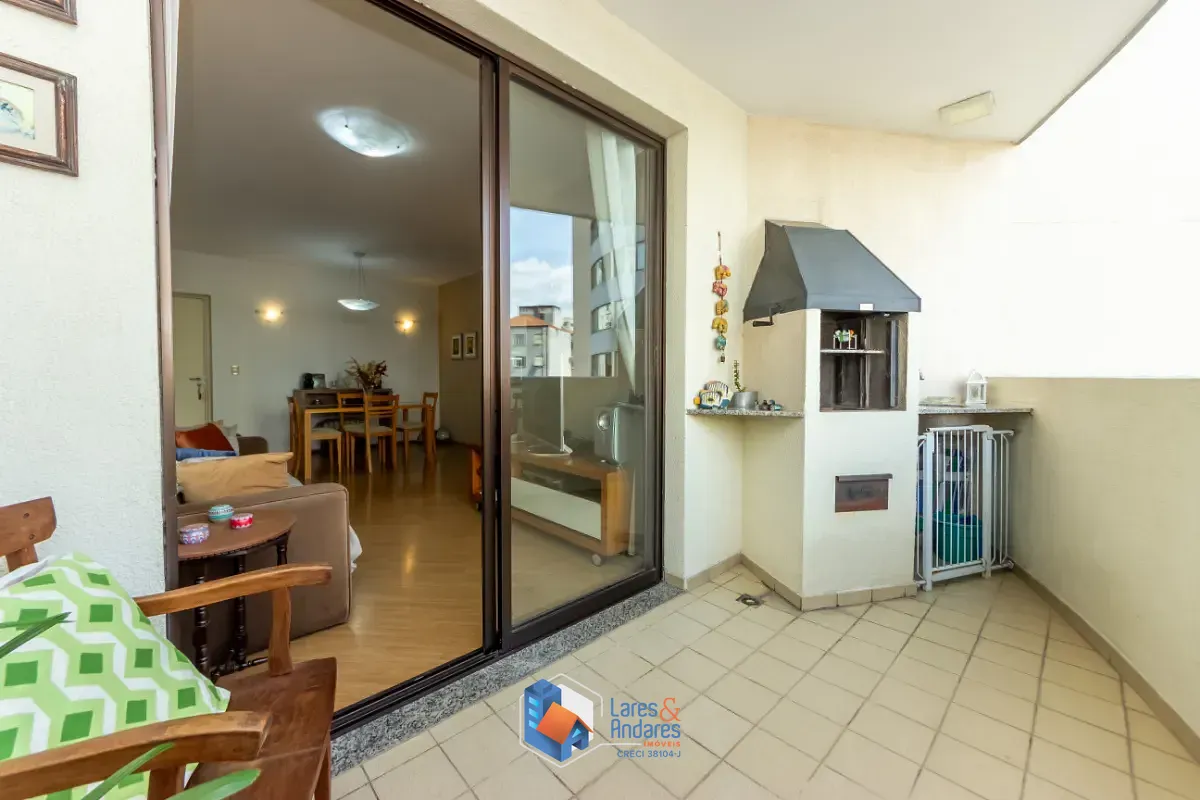 Apartamento, 2 quartos, 81 m² - Foto 21