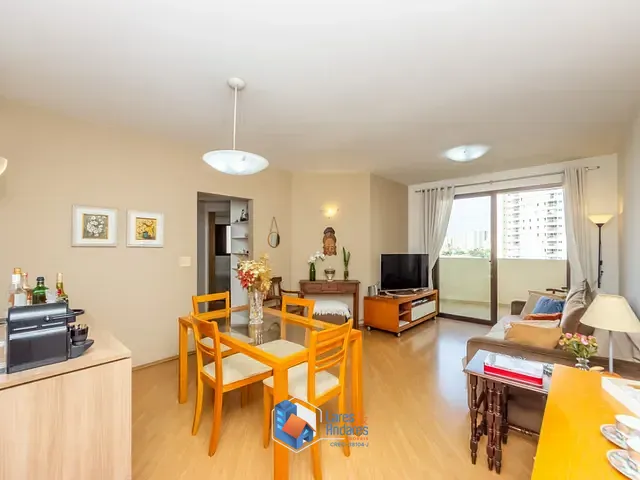 Apartamento com 81m² 2 quartos e 3 banheiros, à venda, no bairro Cambuci em São Paulo