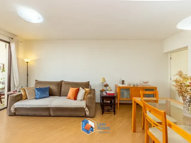 Apartamento com 81m² 2 quartos e 3 banheiros, à venda, no bairro Cambuci em São Paulo