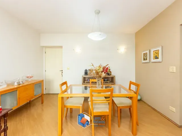 Apartamento com 81m² 2 quartos e 3 banheiros, à venda, no bairro Cambuci em São Paulo