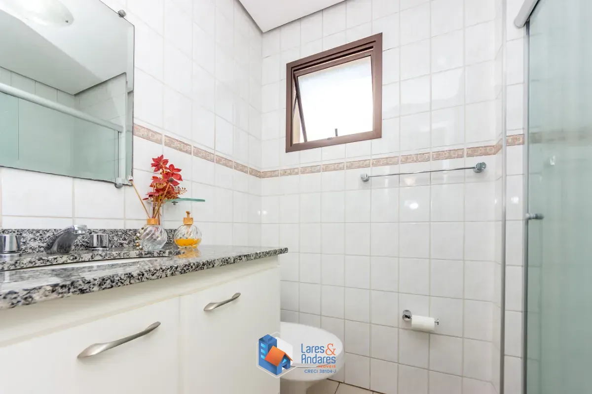 Apartamento, 2 quartos, 81 m² - Foto 12