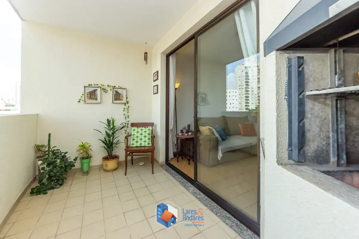Apartamento, 2 quartos, 81 m² - Foto 20