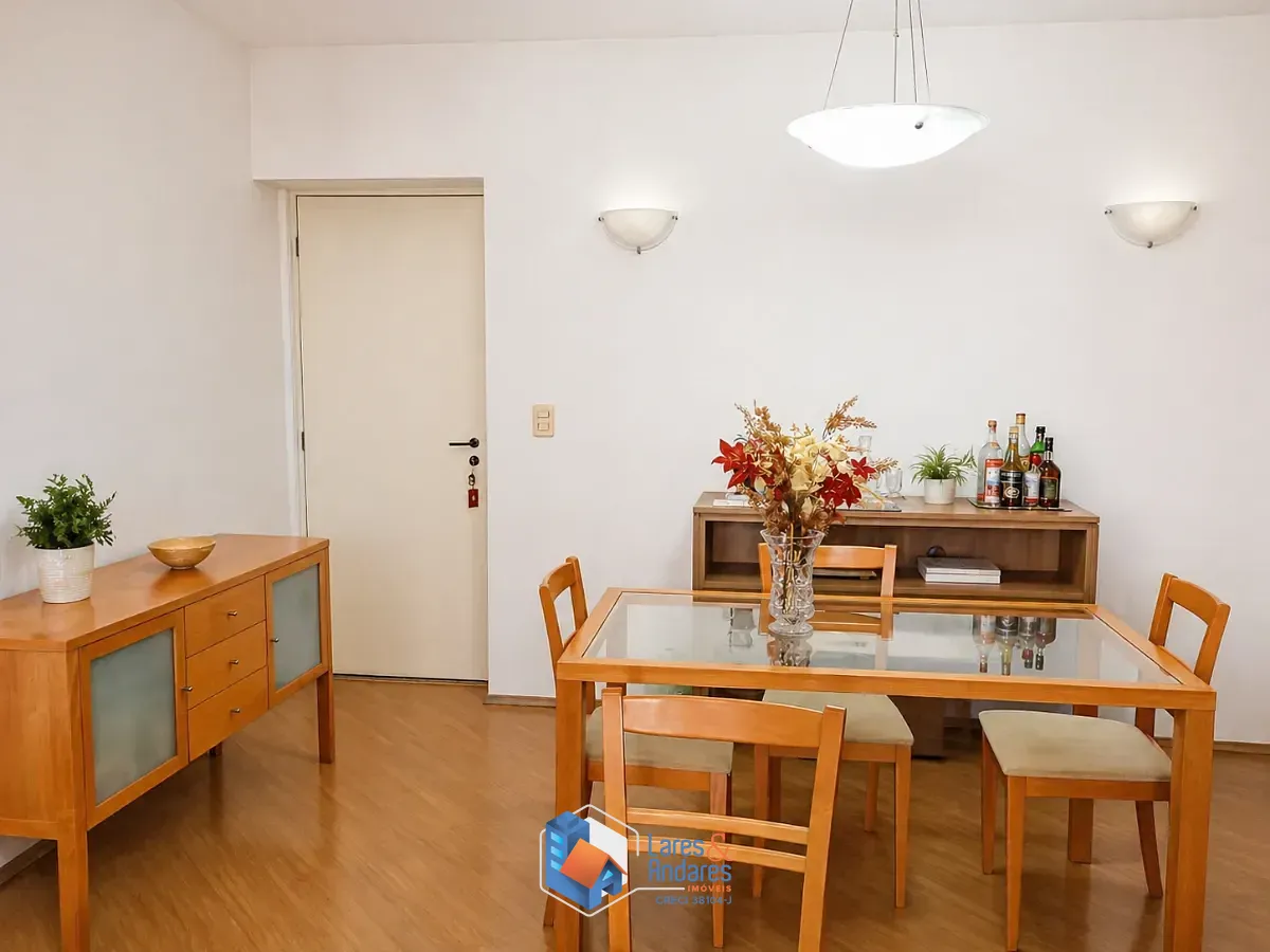 Apartamento, 2 quartos, 81 m² - Foto 7