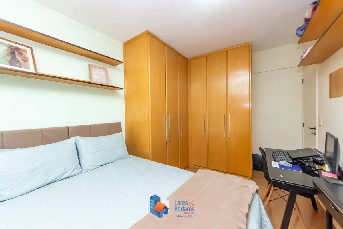 Apartamento, 2 quartos, 81 m² - Foto 17