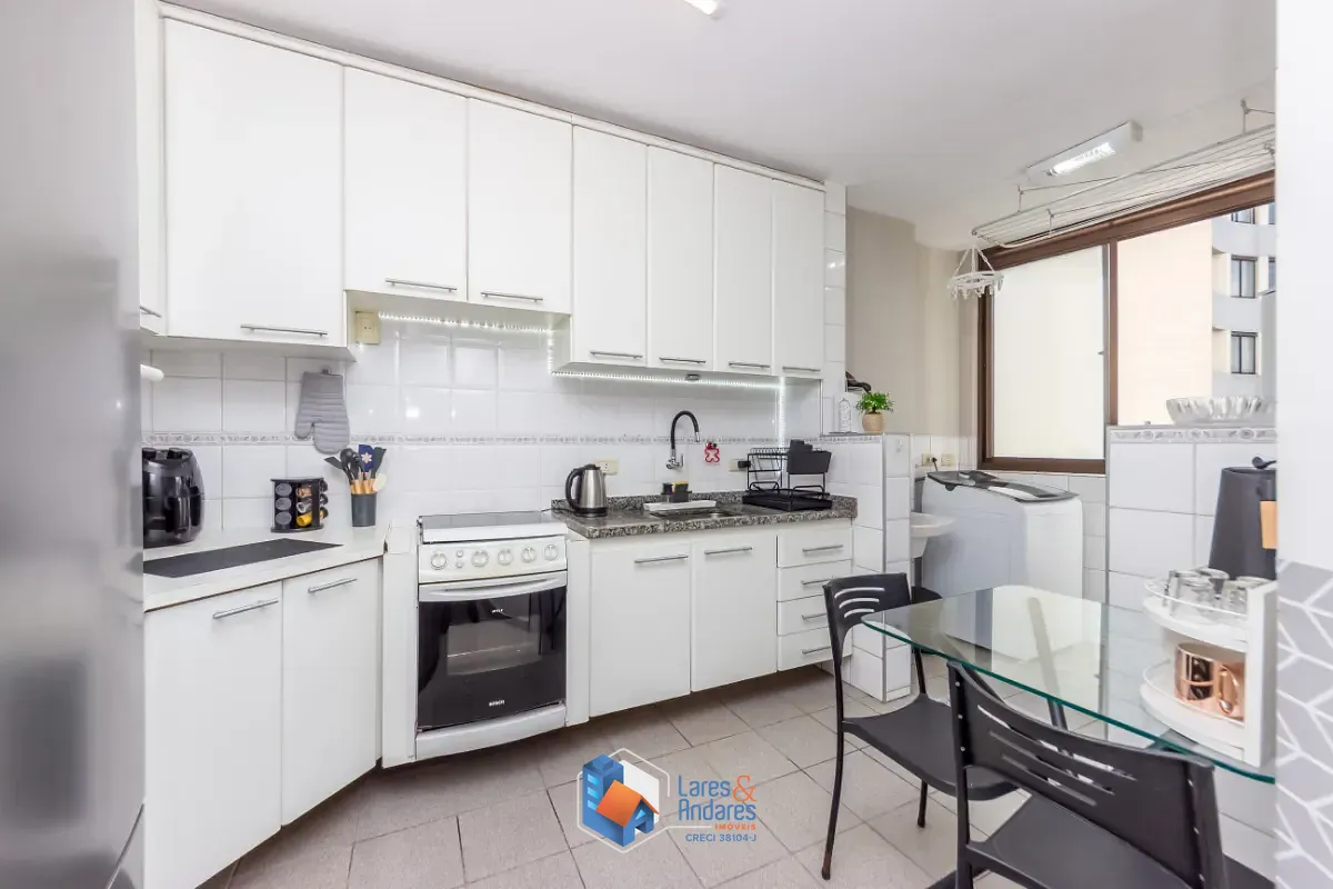 Apartamento, 2 quartos, 81 m² - Foto 27