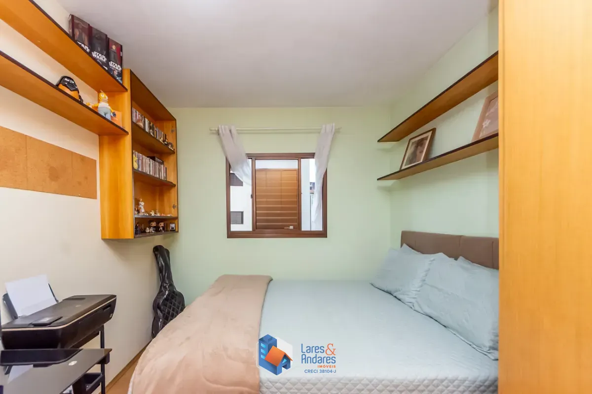 Apartamento, 2 quartos, 81 m² - Foto 16