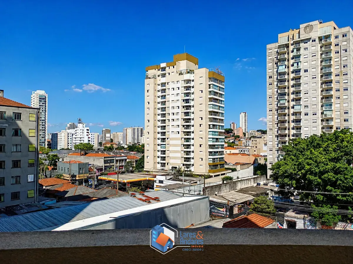 Apartamento, 2 quartos, 81 m² - Foto 25