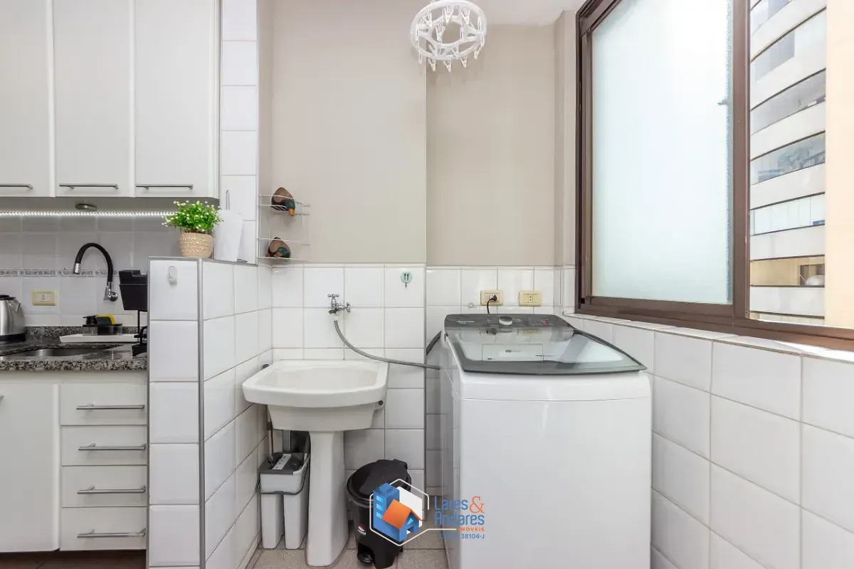 Apartamento, 2 quartos, 81 m² - Foto 30