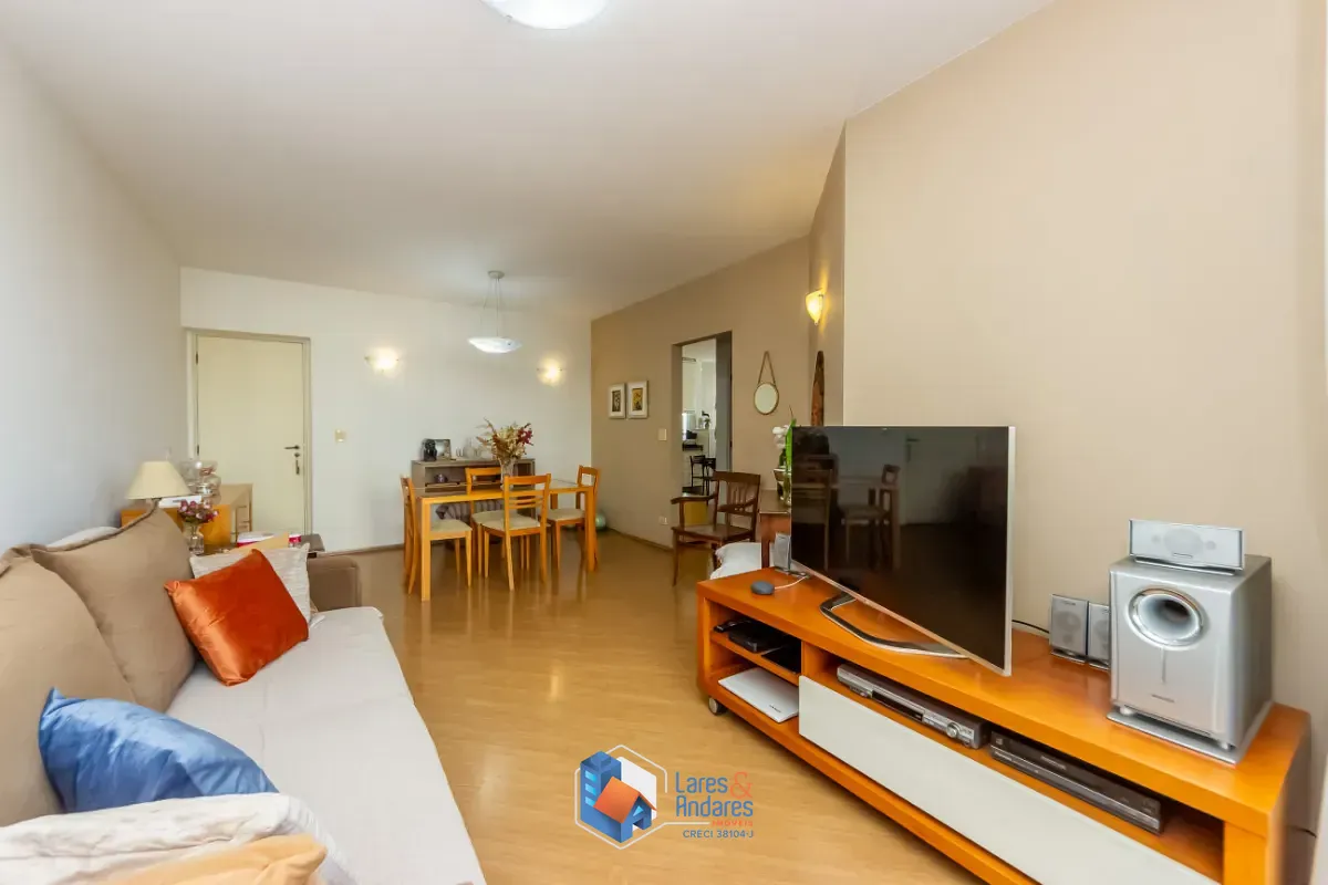 Apartamento, 2 quartos, 81 m² - Foto 6