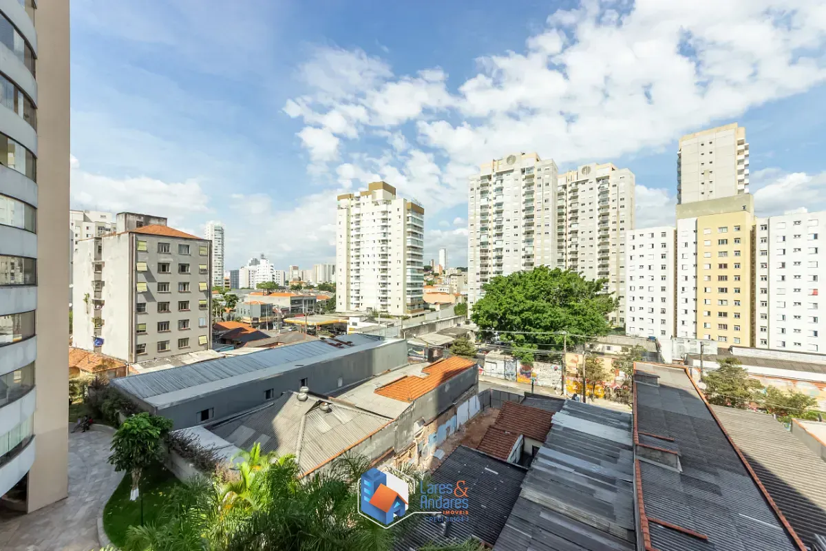 Apartamento, 2 quartos, 81 m² - Foto 26