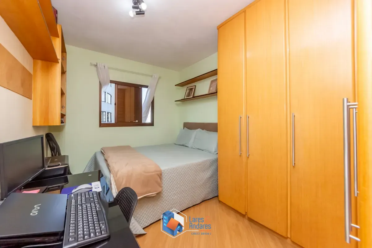 Apartamento, 2 quartos, 81 m² - Foto 18