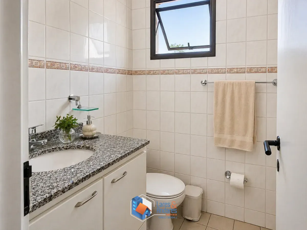 Apartamento, 2 quartos, 81 m² - Foto 13
