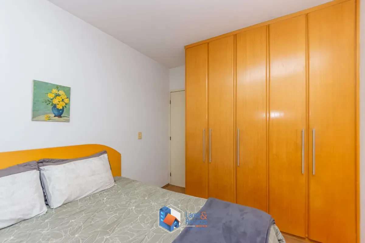 Apartamento, 2 quartos, 81 m² - Foto 11