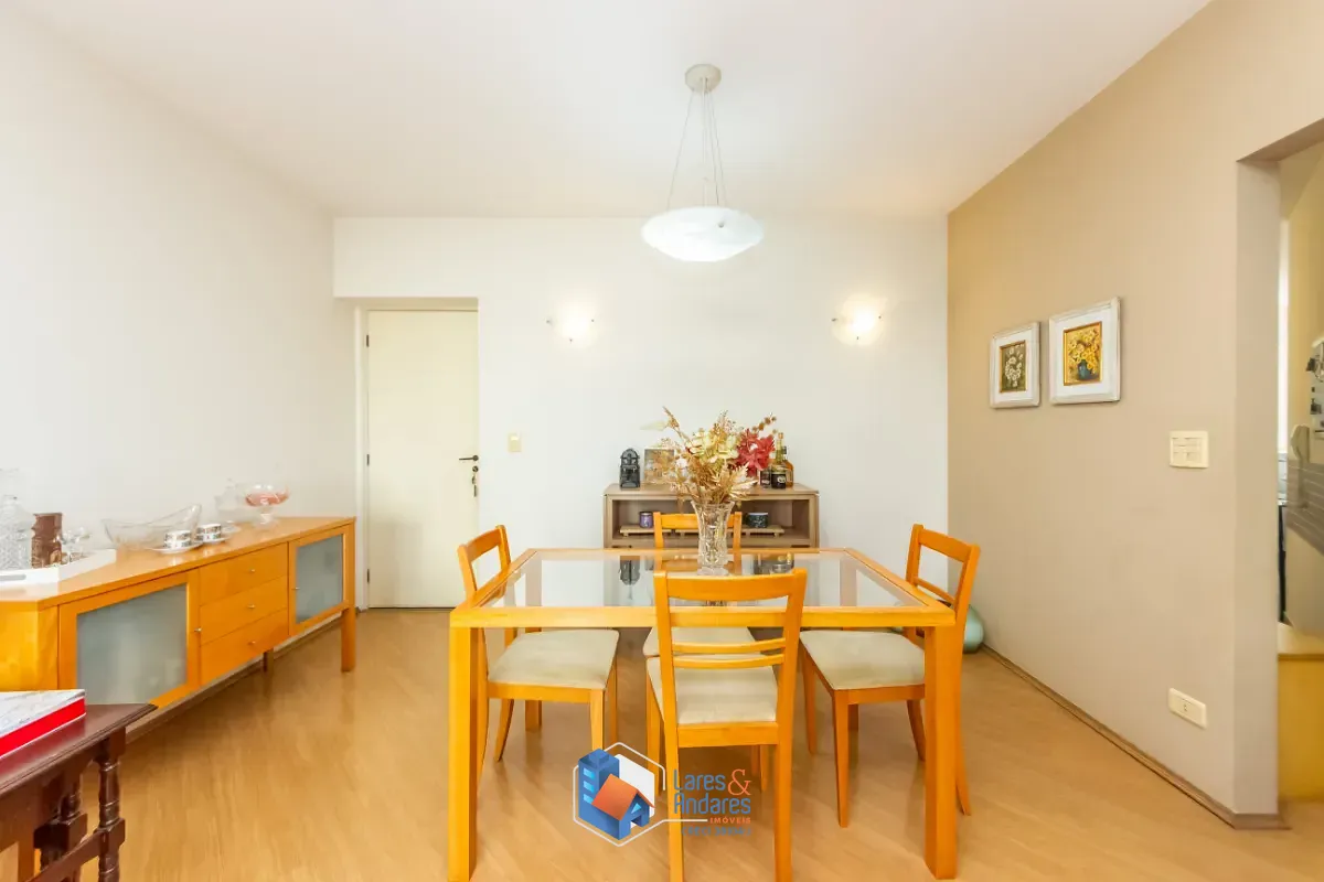 Apartamento, 2 quartos, 81 m² - Foto 5