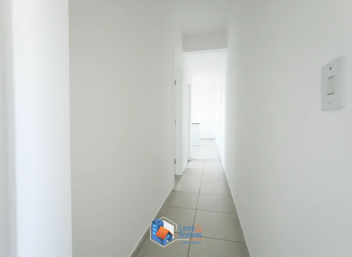 Apartamento, 2 quartos, 53 m² - Foto 13