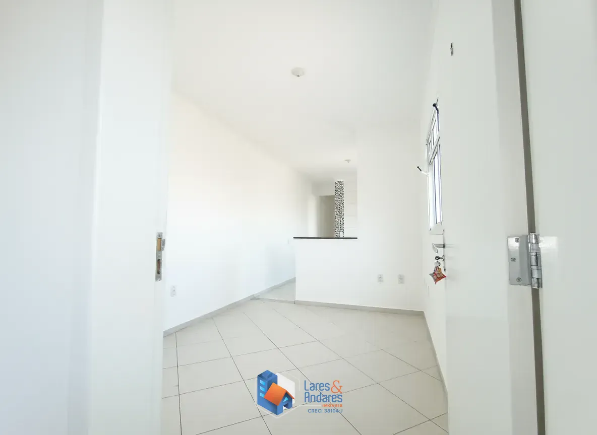 Apartamento, 2 quartos, 53 m² - Foto 3