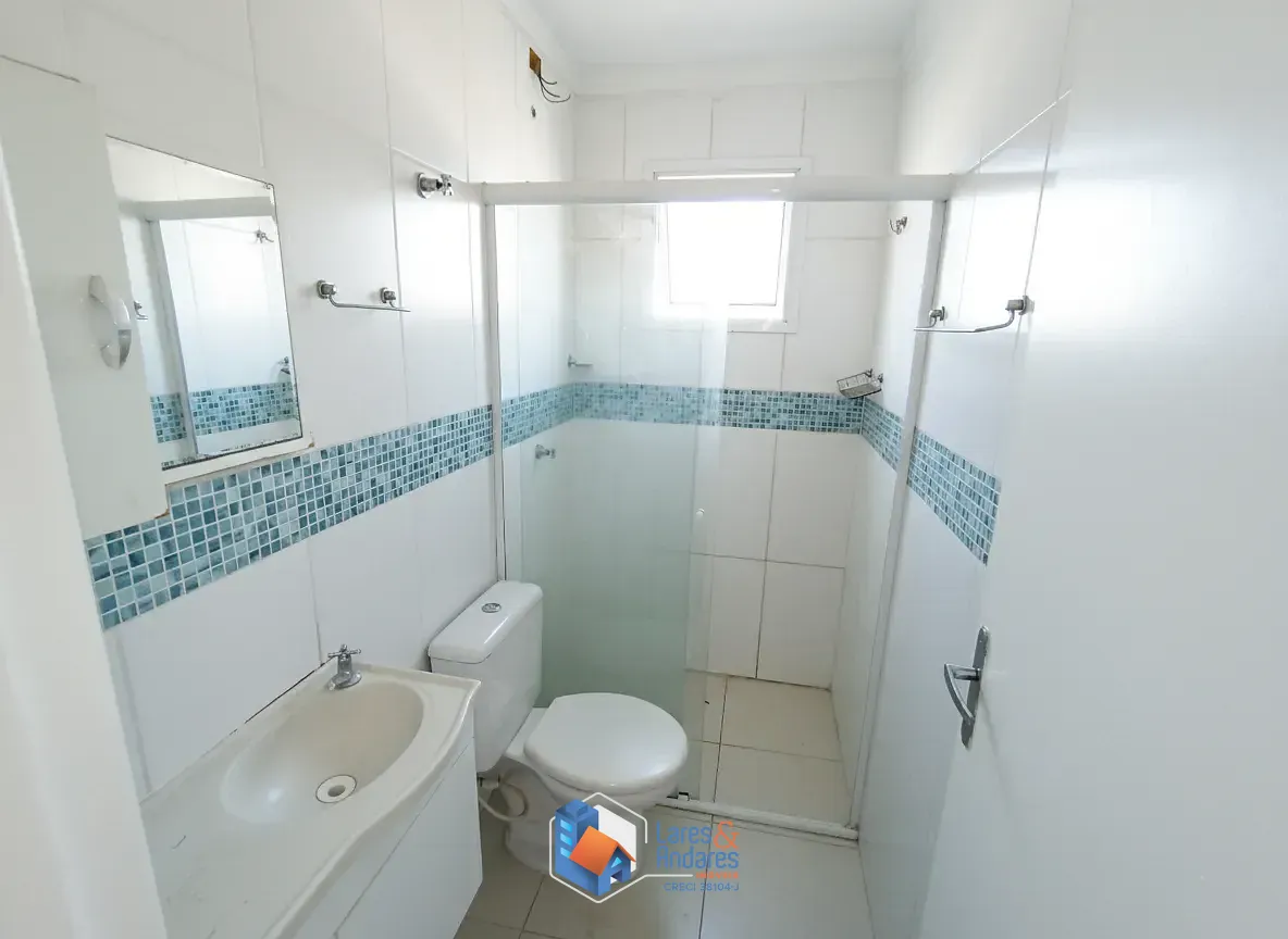 Apartamento, 2 quartos, 53 m² - Foto 15