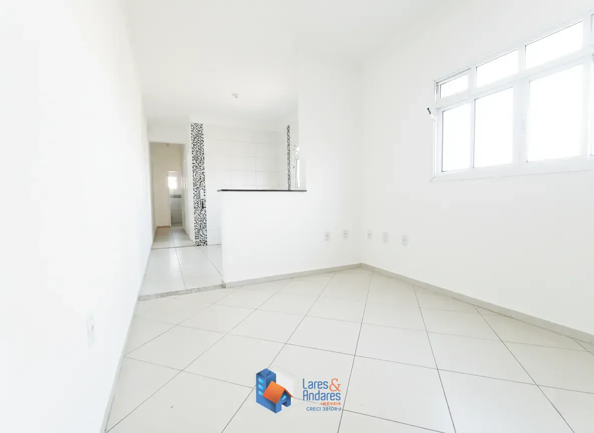 Apartamento, 2 quartos, 53 m² - Foto 4