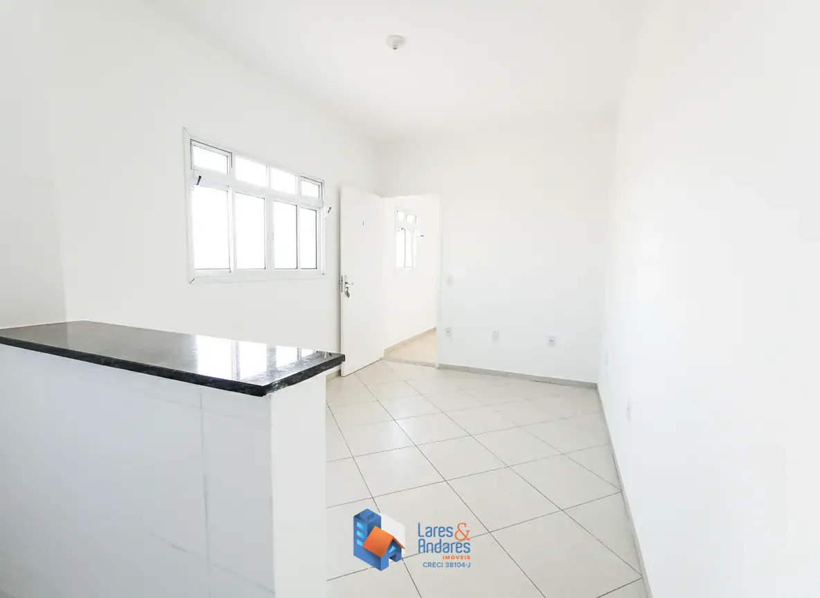 Apartamento, 2 quartos, 53 m² - Foto 5