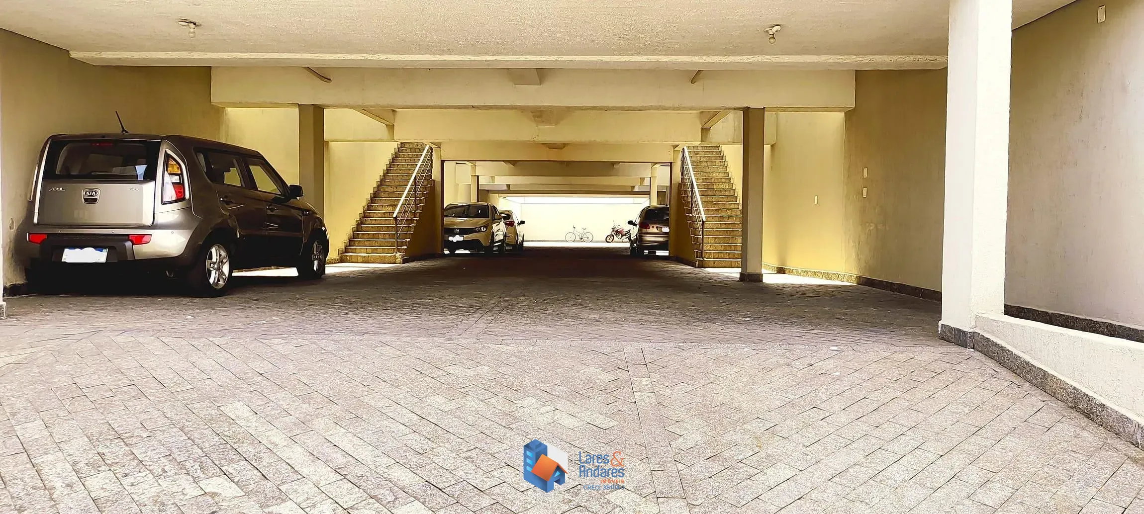 Apartamento, 2 quartos, 53 m² - Foto 23