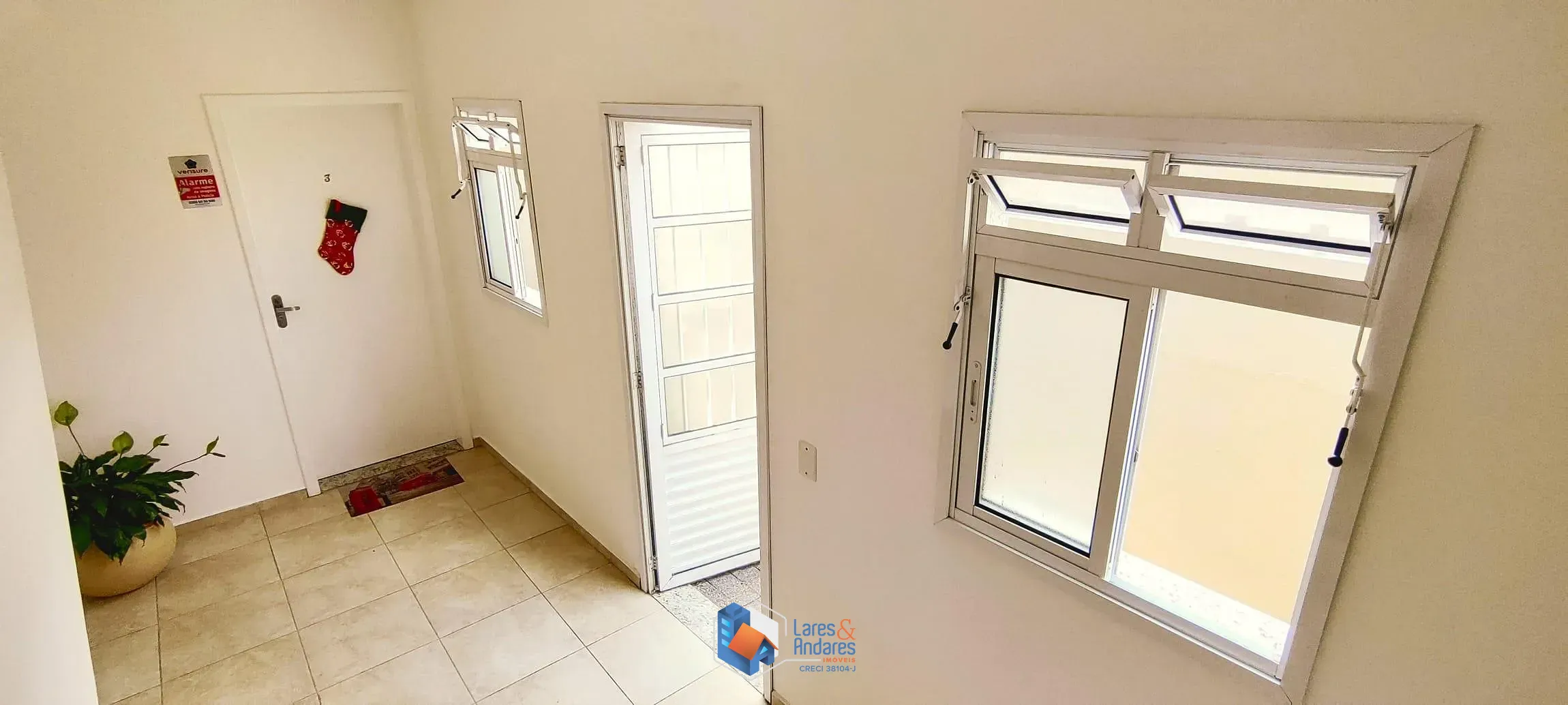Apartamento, 2 quartos, 53 m² - Foto 27