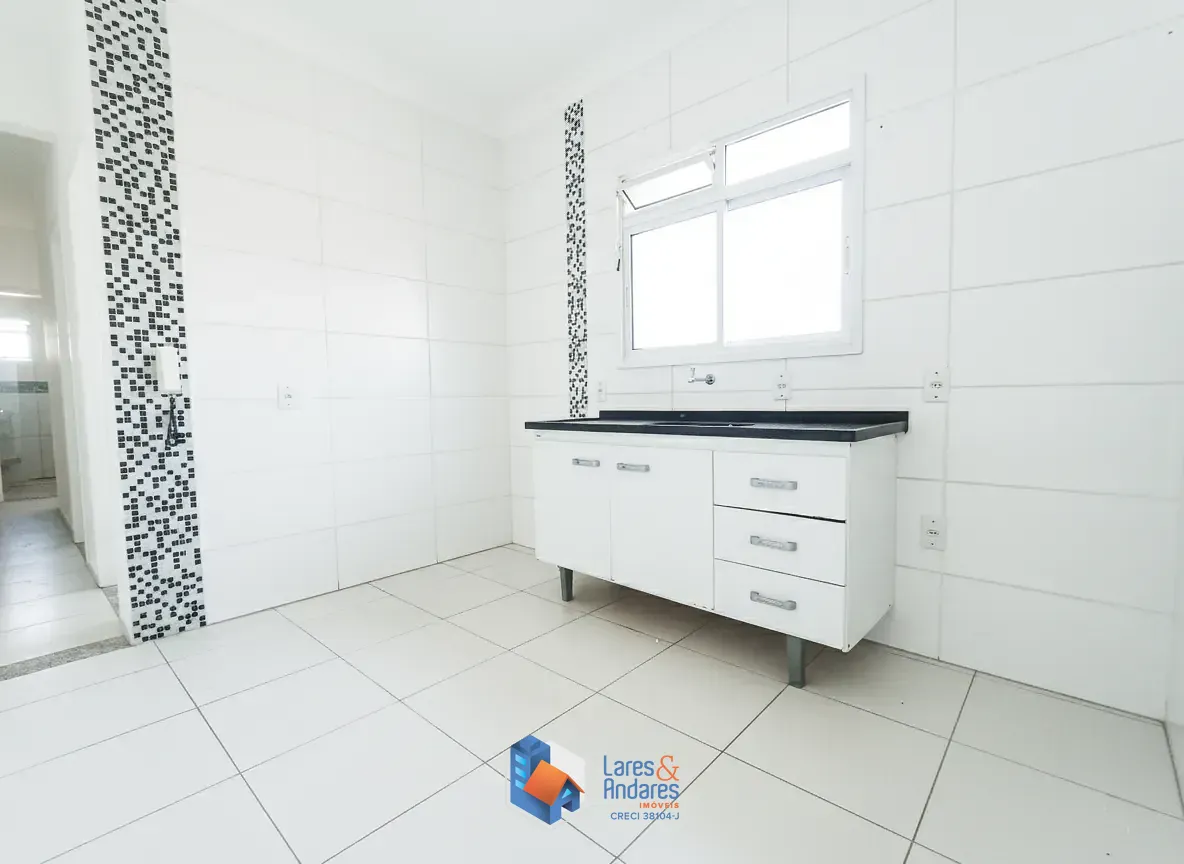 Apartamento, 2 quartos, 53 m² - Foto 6